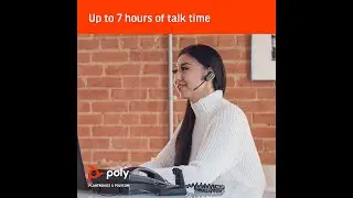 plantronics wireless headset