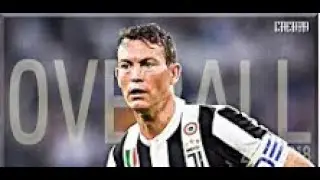 stephan  lichtsteiner defensive skills and goals | overall skills at  Juventus