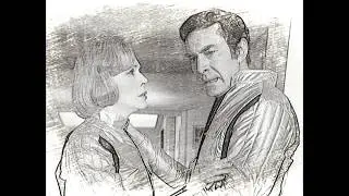 Space 1999's  -  Testament of Arkadia