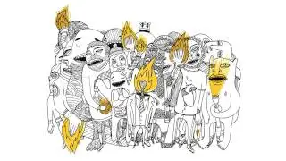 Foster The People - Pumped Up Kicks (Clean Edited Version)