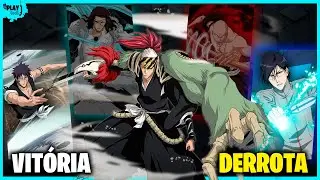 ABARAI RENJI vs BLEACH | BUCHA PREMIUM ou N&Atilde;O? #powerscalling