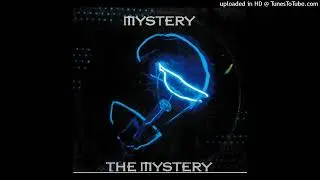 The Mystery - Mystery (Above & Beyond Mix)