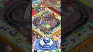 race 2 rewards | Monopoly Go #games #monopolygo #racers #monopolygotips #monopoly