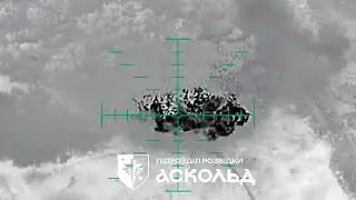 Боротьба «Сталевого Кордону» мовою музики