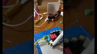 Flyback Transformer Test