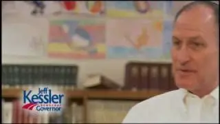 Jeff Kessler - WV Future Fund