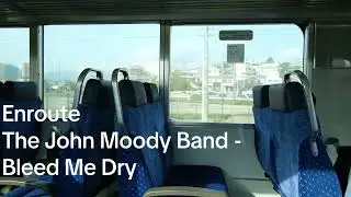 JohnM, The John Moody Band-Bleed Me Dry