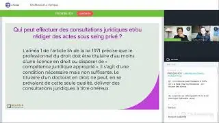 LE GESTIONNAIRE DE PAIE INDÉPENDANT A-T-IL LE DROIT DE RÉALISER DES CONTRATS DE TRAVAIL ?