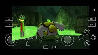 Ben 10 - Alien Force - Vilgax Attacks Parte 13