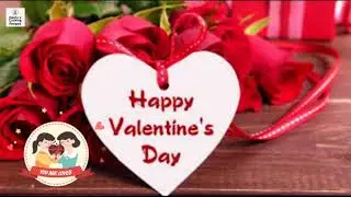 Happy Valentine's Day । Valentine's Day status 2020 । Valentine Day whatsapp status ।Trending Status