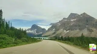 Banff Roads