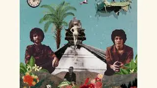 Los Makenzy - Retrato