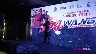 KL Wangan - Altimet