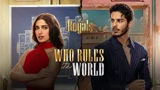 Who rules the World #theroyals #music #remix #song