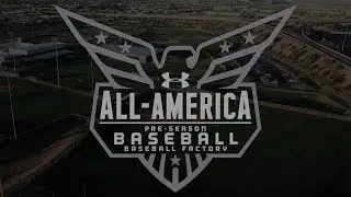 2018 Under Armour All-America Pre-Season Tournament Experience