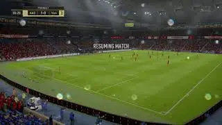 FIFA 18 BUG-6-match does not resume after countingdown by 3!