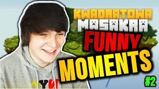 KWADRATOWA MASAKRA 3 FUNNY MOMENTS [#2] ft. Naruciak Mandzio Skkf Thorek Nexe Str0x Jawor Ewron...