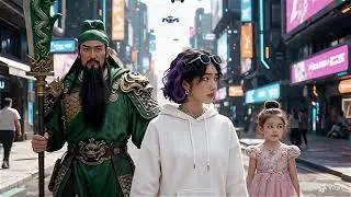 contenido IA para ver el futuro