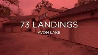 73 LANDINGS WAY AVON LAKE,OH