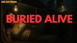 Buried Alive &ndash; The Abduction That Shocked the FBI & America | Barbara Mackle