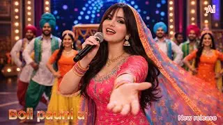 Boli Pauni Aa | Punjabi Live Performance | Sadai Sang O Dil (Official)
