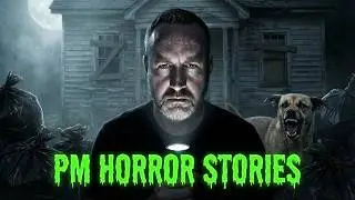 Property Management Horror Stories