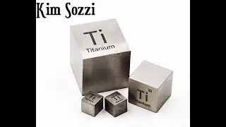 Kim Sozzi - Titanium (David Guetta, Sia Cover)