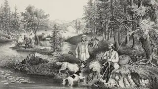 States move to protect hunting, fishing rights