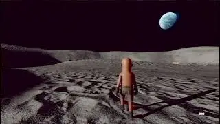 s&box moonwalk