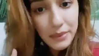 disha patani -vlog shoot