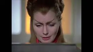 SPACE 1999 - 0216 The Beta Cloud