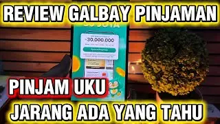  galbay uku | pengalaman pinjam di uku pinjol
