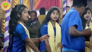 মোহন বাঁশি সম্প্রদায়, গংগাচড়া রংপুর। নাম কীর্ত্তন বাই ধর্ম মিডিয়া। 