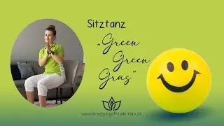 Sitztanz - Tutorial / Anleitung 
