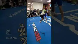 ALHAMDULILLAH #boxing #boksning #combatsport #mma #boksing #martialart #sports #mmaboxing