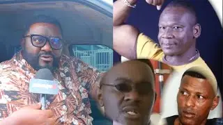 TAJIRI WA JAMBAZI SEBA MPINZANI WA J PLUS WA MIVIE YA MISUKOSUKO AFUNGUKA MAZITO, BIFU KUBWA TUZO MC