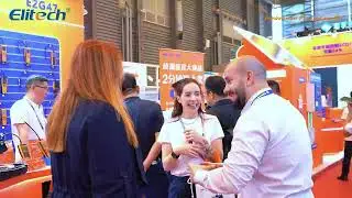 Day 2 at China Refrigeration Expo &ndash; Smarter, Greener, Stronger! 🚀❄️
