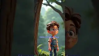 Farm rescue  #animatedcartoon #disney #animation #viral