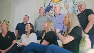 Senior Property Manager | Meet Trish Akiens