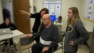 These Purdue games train the body and brain of Parkinson&rsquo;s patients: BTN LiveBIG