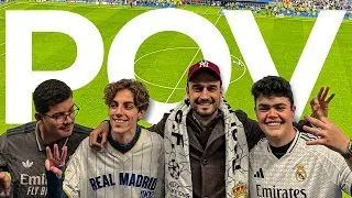 pov: você é um estudante brasileiro na europa