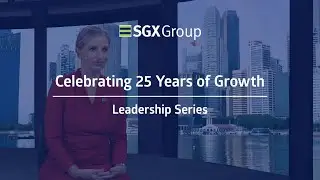 Angela Ryan - Leadership Series