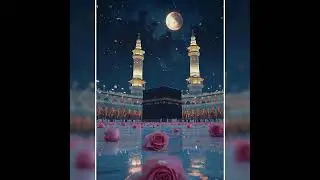 THIS IS MY FIRST ISLAMIC VIDEO🩷🩷🩷🩷🩷🩷🩷🩷
