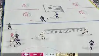 NHL 20 HUT My Best Goals And Dangles *SO FAR*