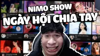 (TALKSHOW) DEV LƯỚT NIMOSHOW KIẾM NGƯỜI Y&Ecirc;U CHO ANH EM MOD V&Agrave; C&Aacute;I KẾT M&Uacute;N BỊNH
