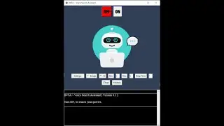 BVSA~Voice Search Assistant using Python