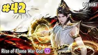 Supreme Saint Returns from the Future to Save His Lover and Take Revenge Against Heaven Part 42
