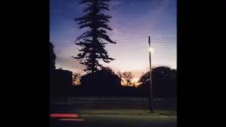 Mamantra   -   One Late Saturday Eve