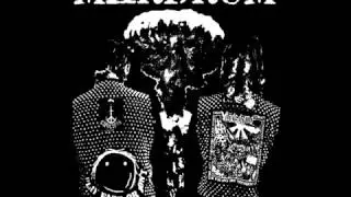 Mardr&ouml;m - Why (d-beat punk Sweden)