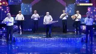 Ансамбль 